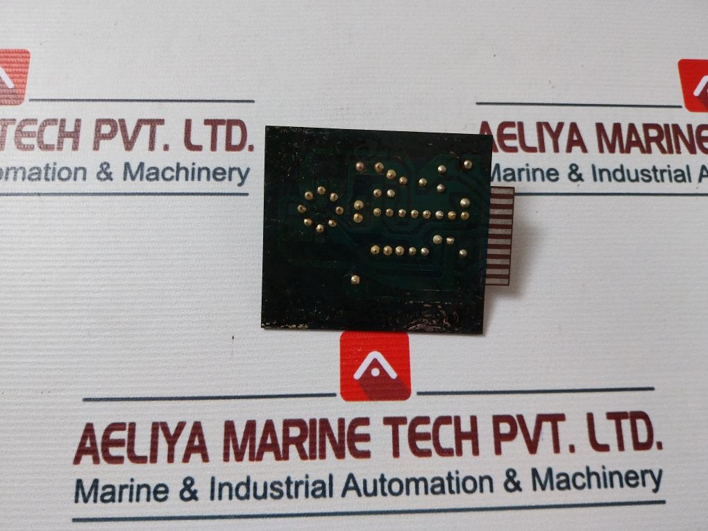 Otc E734E Printed Circuit Board Assembly
