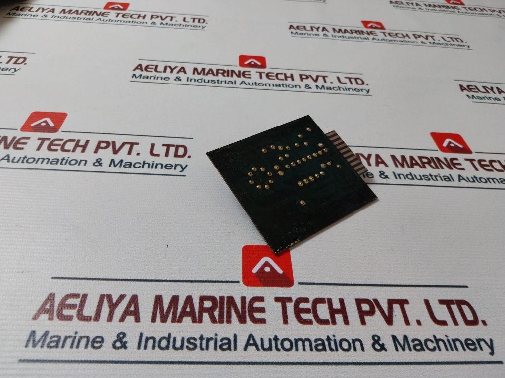 Otc E734E Printed Circuit Board Assembly