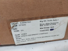 Oteco 433831 Seal Set