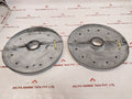 Oteco 433831 Seal Set