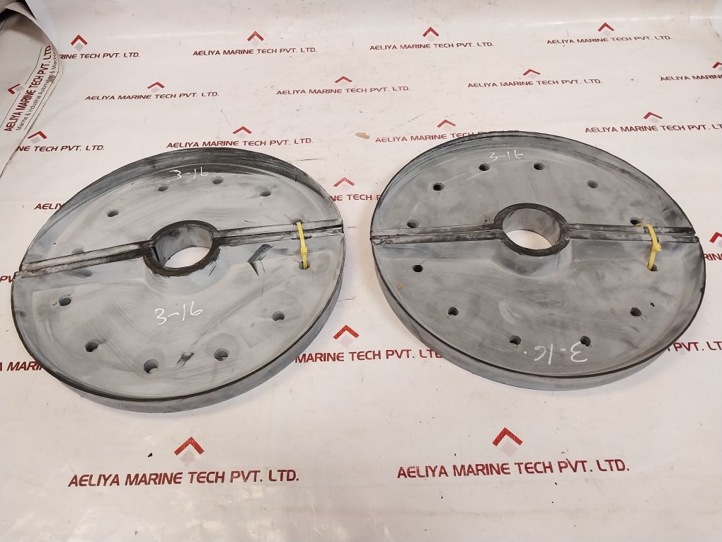 Oteco 433831 Seal Set