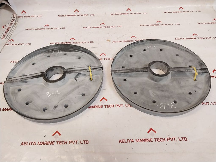 Oteco 433831 Seal Set
