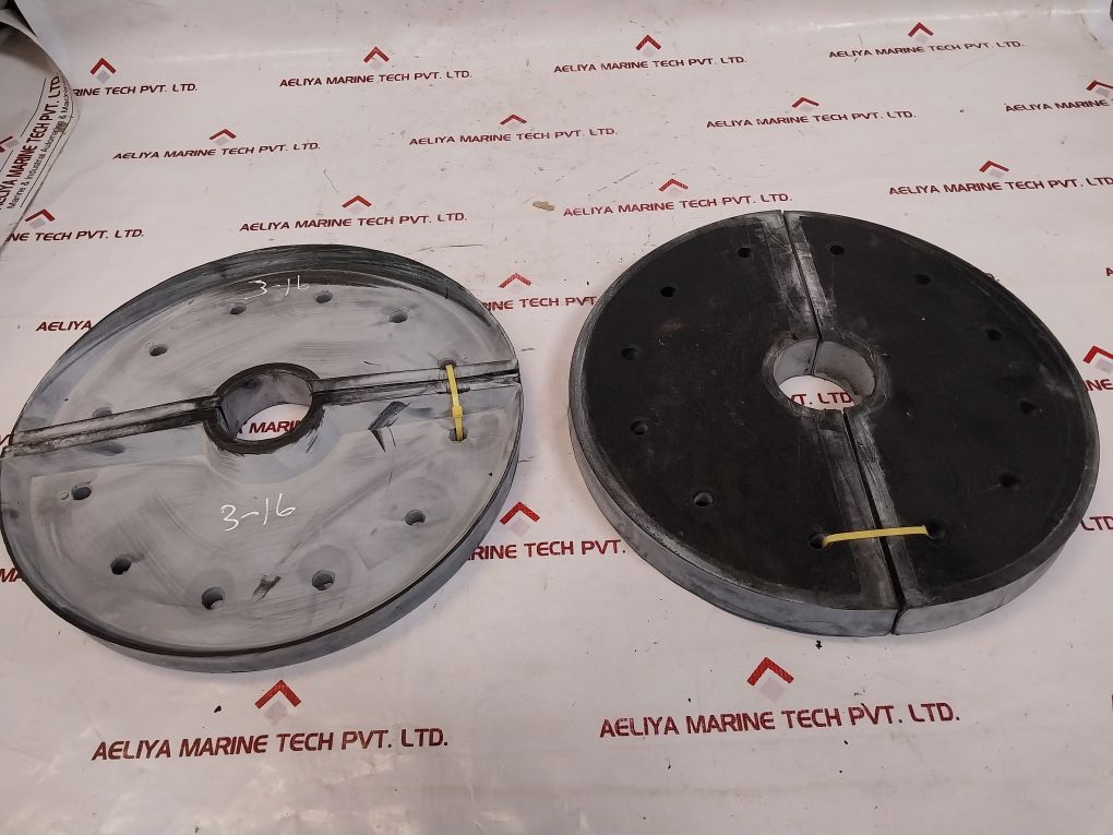 Oteco 433831 Seal Set