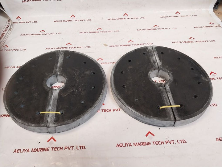 Oteco 433831 Seal Set