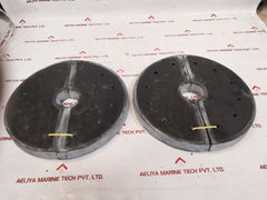 Oteco 433831 Seal Set