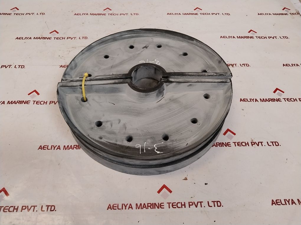 Oteco 433831 Seal Set
