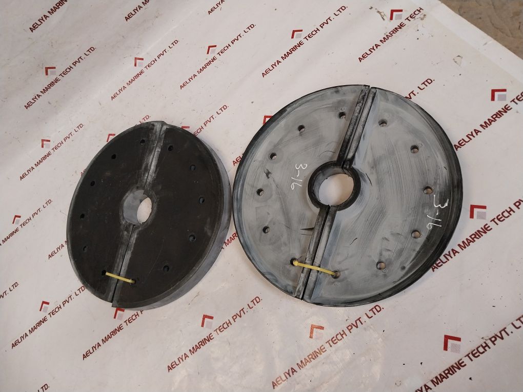 Oteco 433831 Seal Set