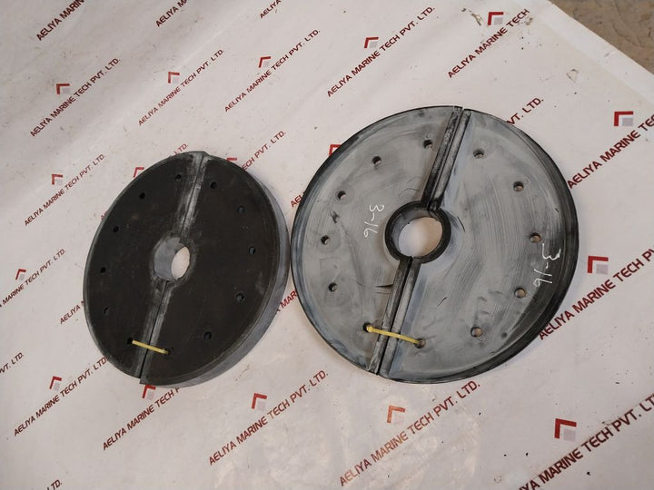 Oteco 433831 Seal Set