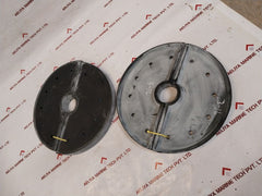Oteco 433831 Seal Set
