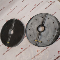 Oteco 433831 Seal Set