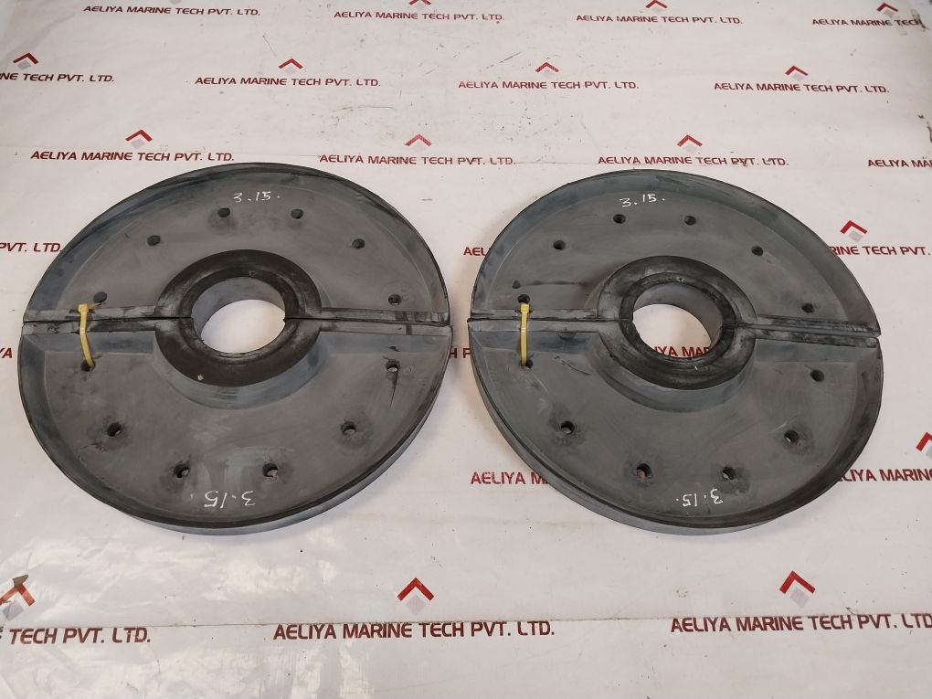Oteco 433833 Seal Set