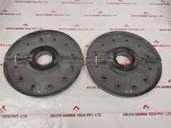 Oteco 433833 Seal Set
