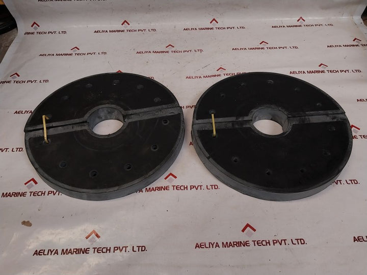 Oteco 433833 Seal Set