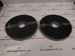 Oteco 433833 Seal Set