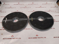 Oteco 433833 Seal Set