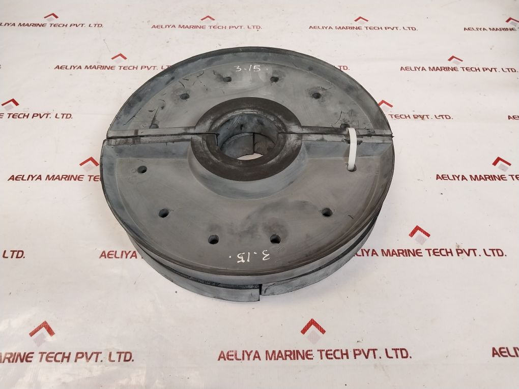 Oteco 433833 Seal Set