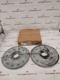 Oteco 433834 Seal Set

