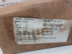 Oteco 433834 Seal Set