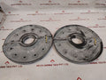 Oteco 433834 Seal Set