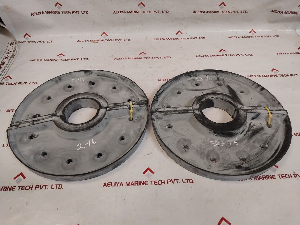 Oteco 433834 Seal Set