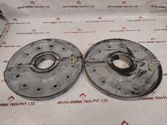 Oteco 433834 Seal Set