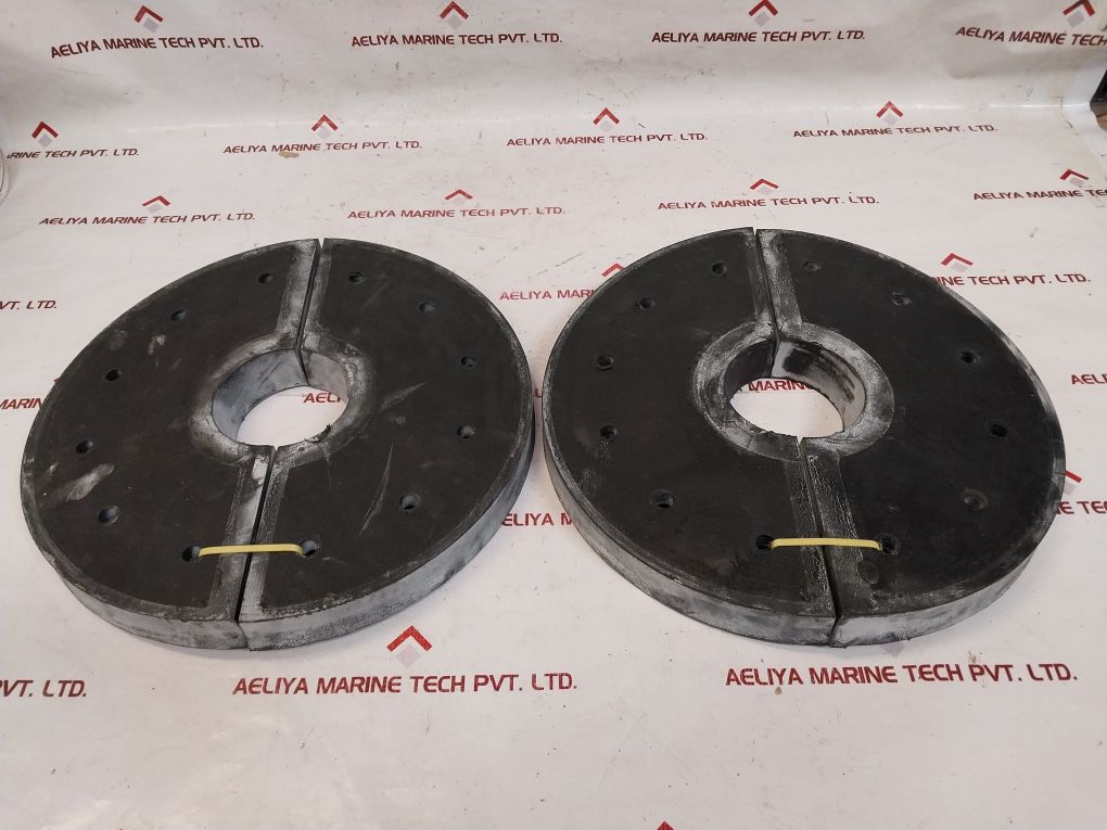 Oteco 433834 Seal Set