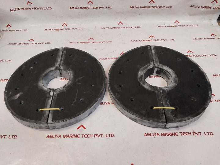 Oteco 433834 Seal Set