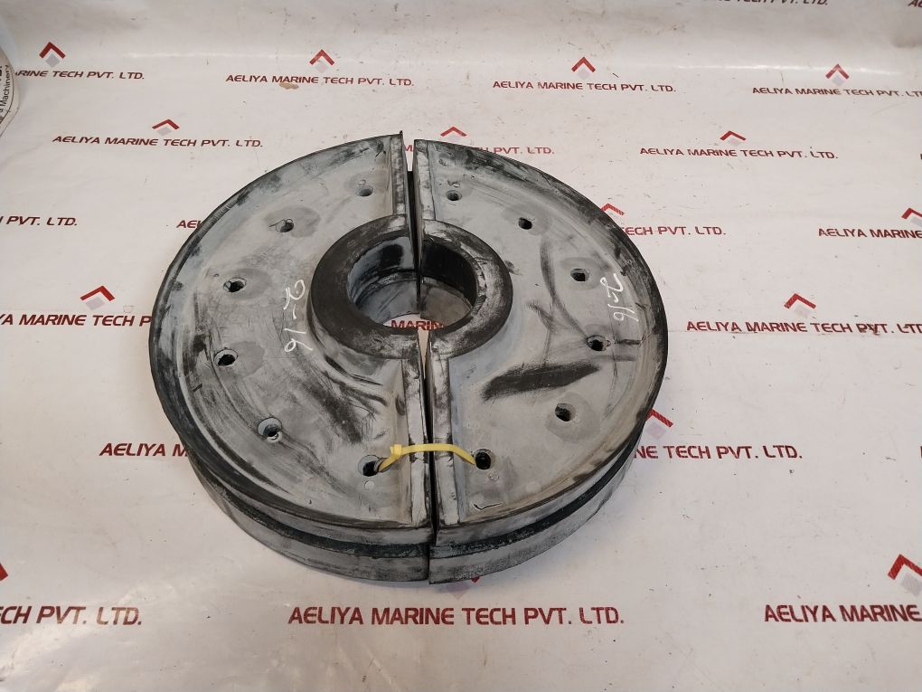 Oteco 433834 Seal Set