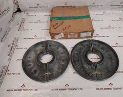Oteco 433835 Seal Set

