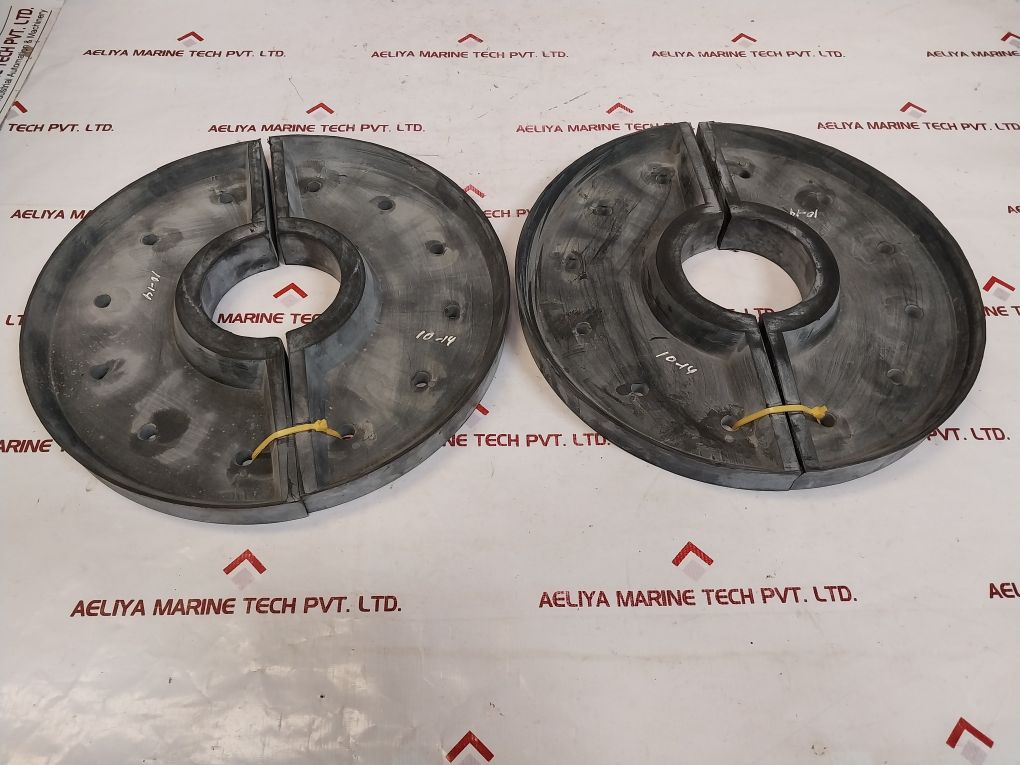 Oteco 433835 Seal Set