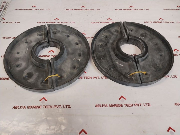 Oteco 433835 Seal Set