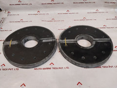 Oteco 433835 Seal Set