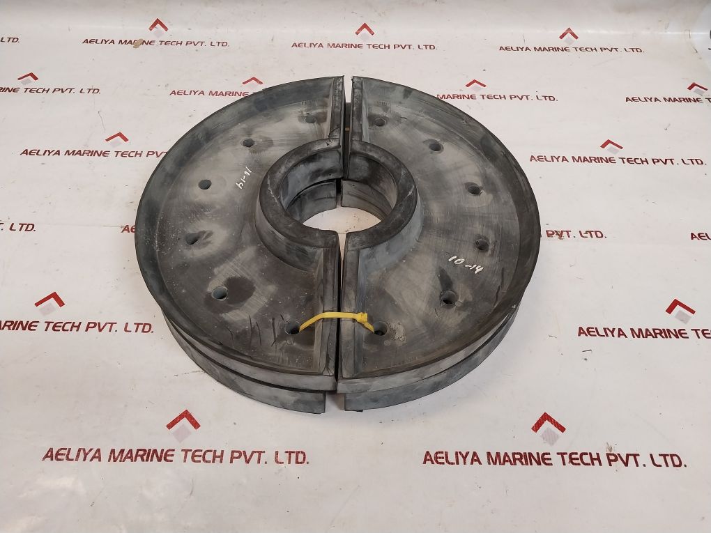 Oteco 433835 Seal Set