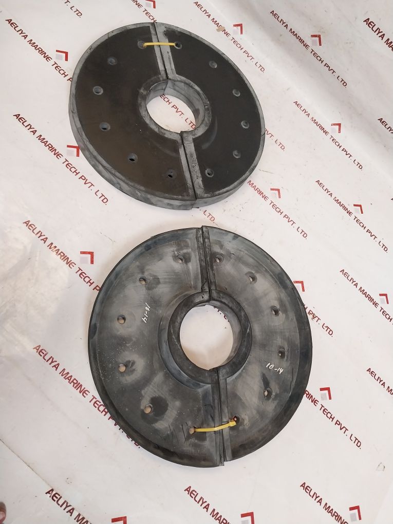 Oteco 433835 Seal Set