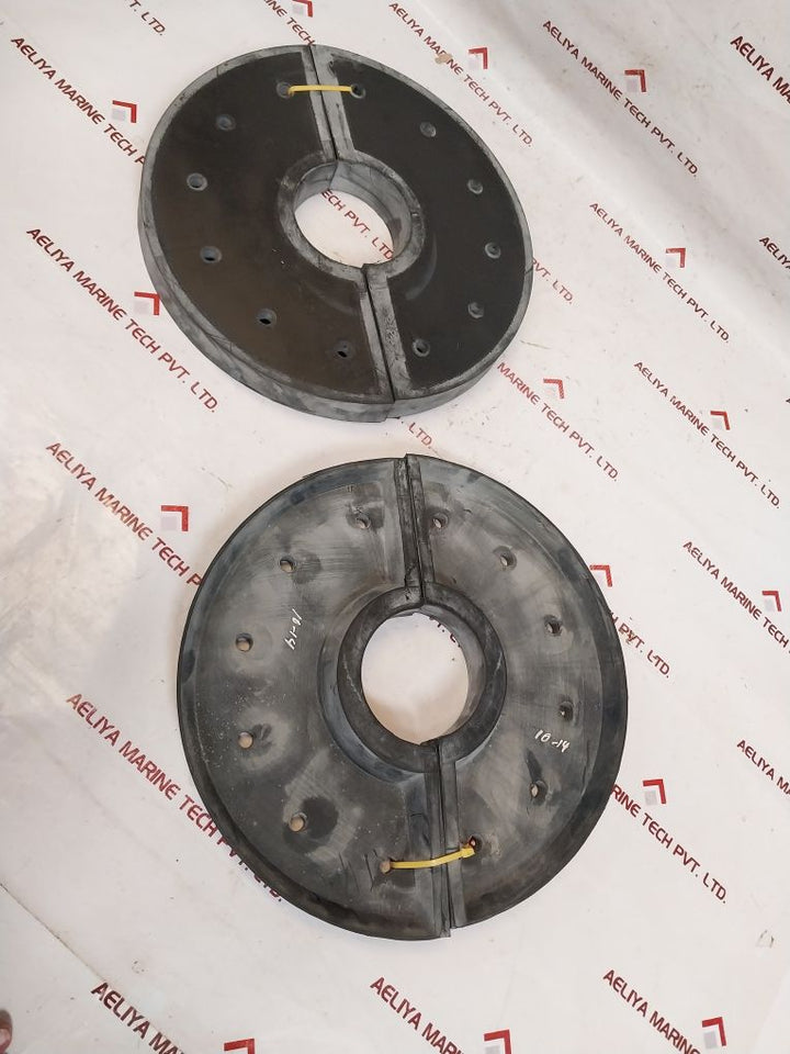 Oteco 433835 Seal Set