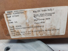 Oteco 433836 Seal Set