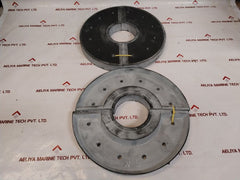Oteco 433836 Seal Set