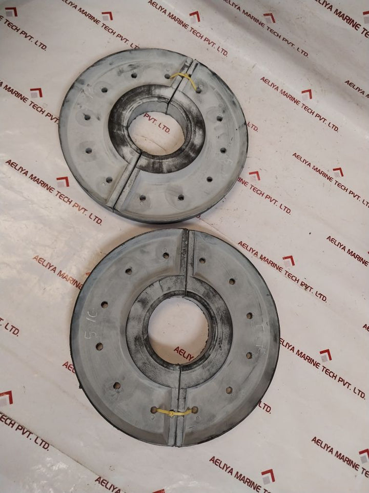 Oteco 433836 Seal Set