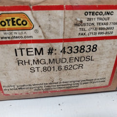 Oteco 433838 Seal Set