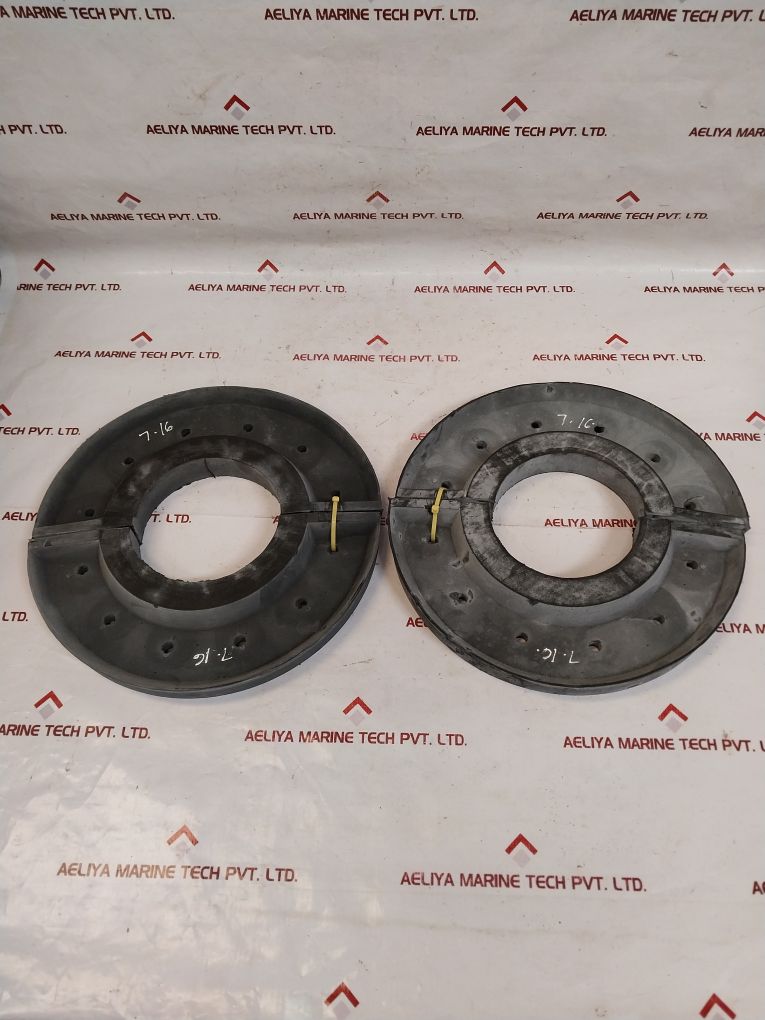 Oteco 433838 Seal Set