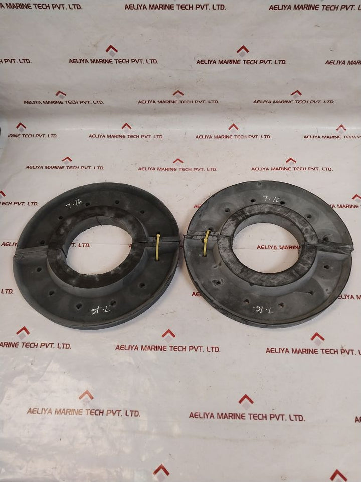 Oteco 433838 Seal Set