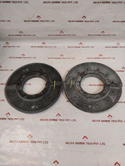 Oteco 433838 Seal Set