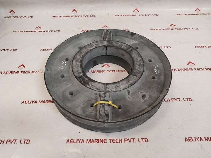 Oteco 433838 Seal Set