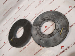 Oteco 433838 Seal Set