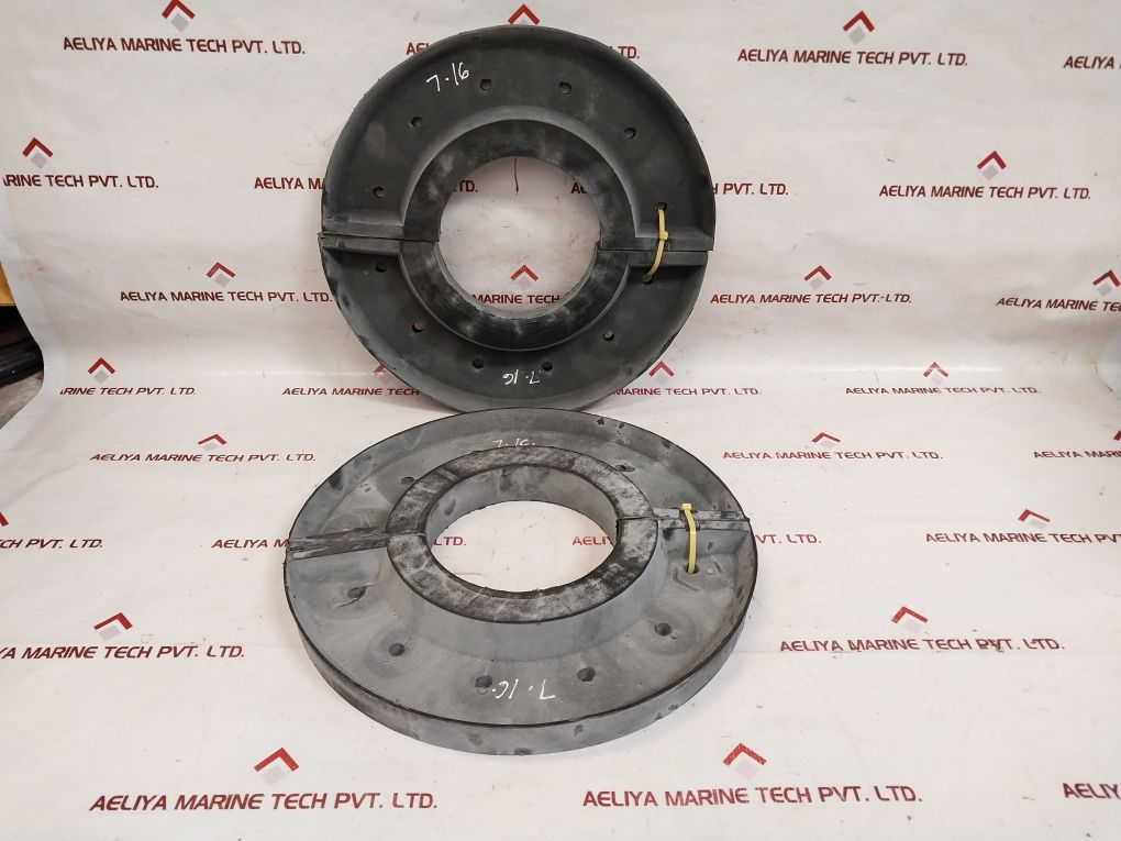 Oteco 433838 Seal Set