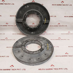 Oteco 433838 Seal Set