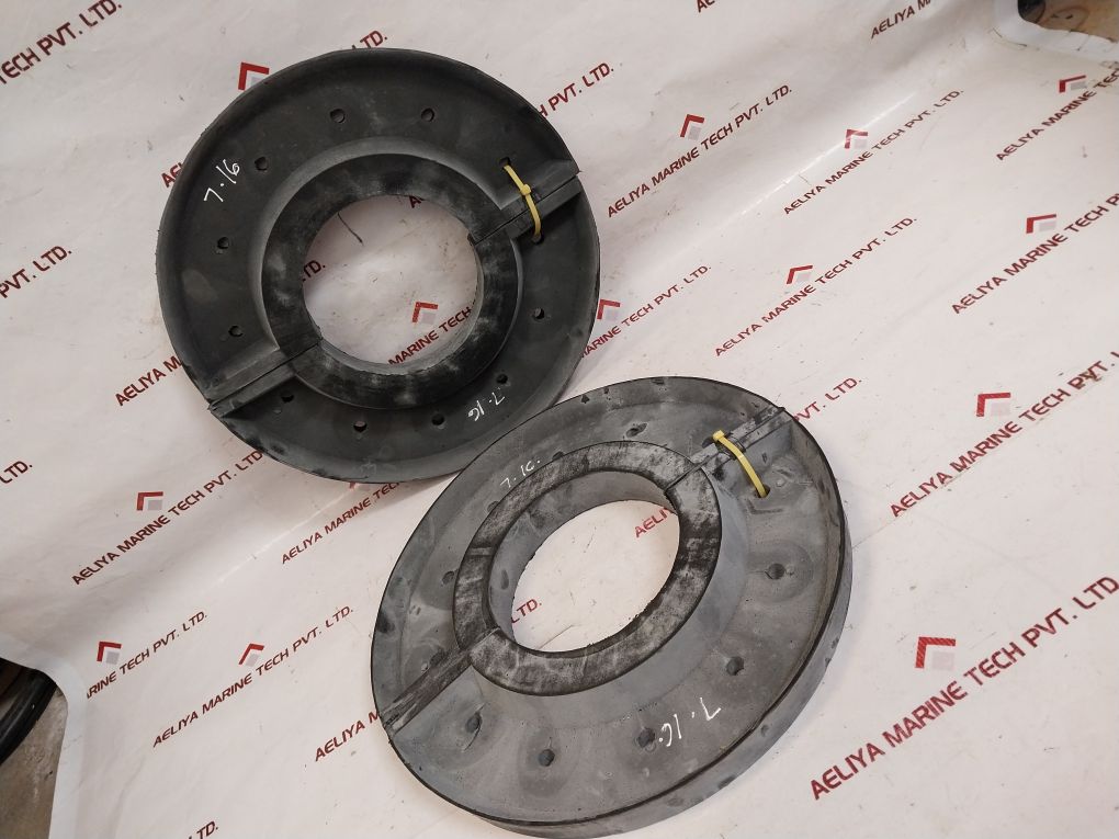 Oteco 433838 Seal Set