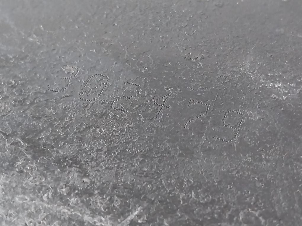 Oteco 433946 5-7/8 In Neoprene Mg800 Mud Bu Seal Set