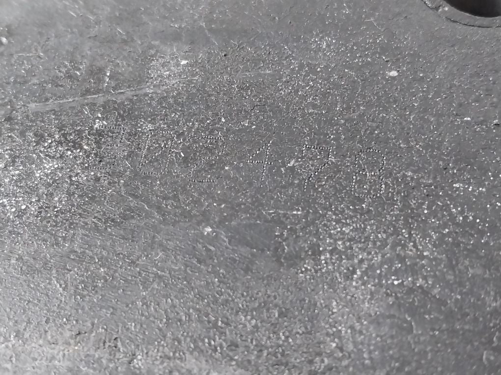 Oteco 433946 5-7/8 In Neoprene Mg800 Mud Bu Seal Set