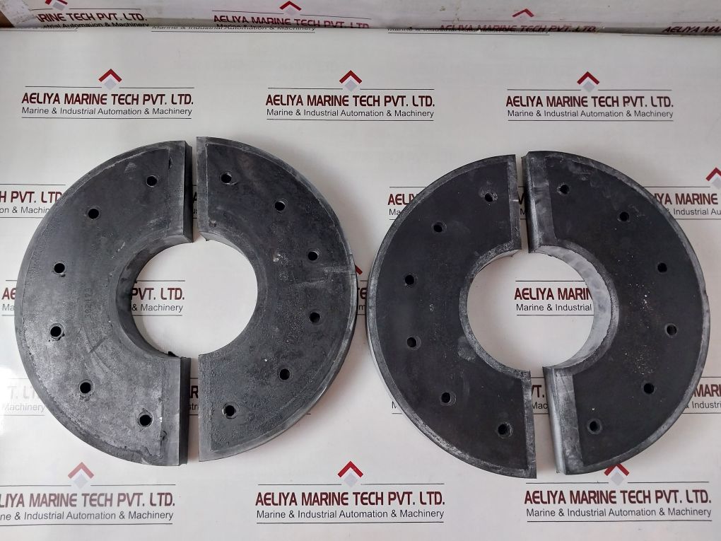 Oteco 433946 5-7/8 In Neoprene Mg800 Mud Bu Seal Set